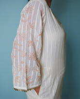 Saanjh-Dress Set